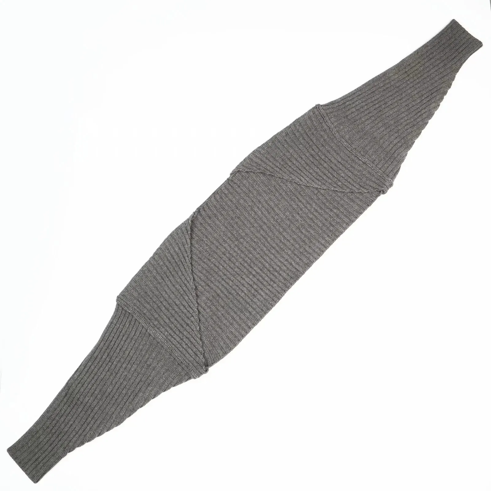 Bat Sleeve Knit Cardigans Capes Sweaters