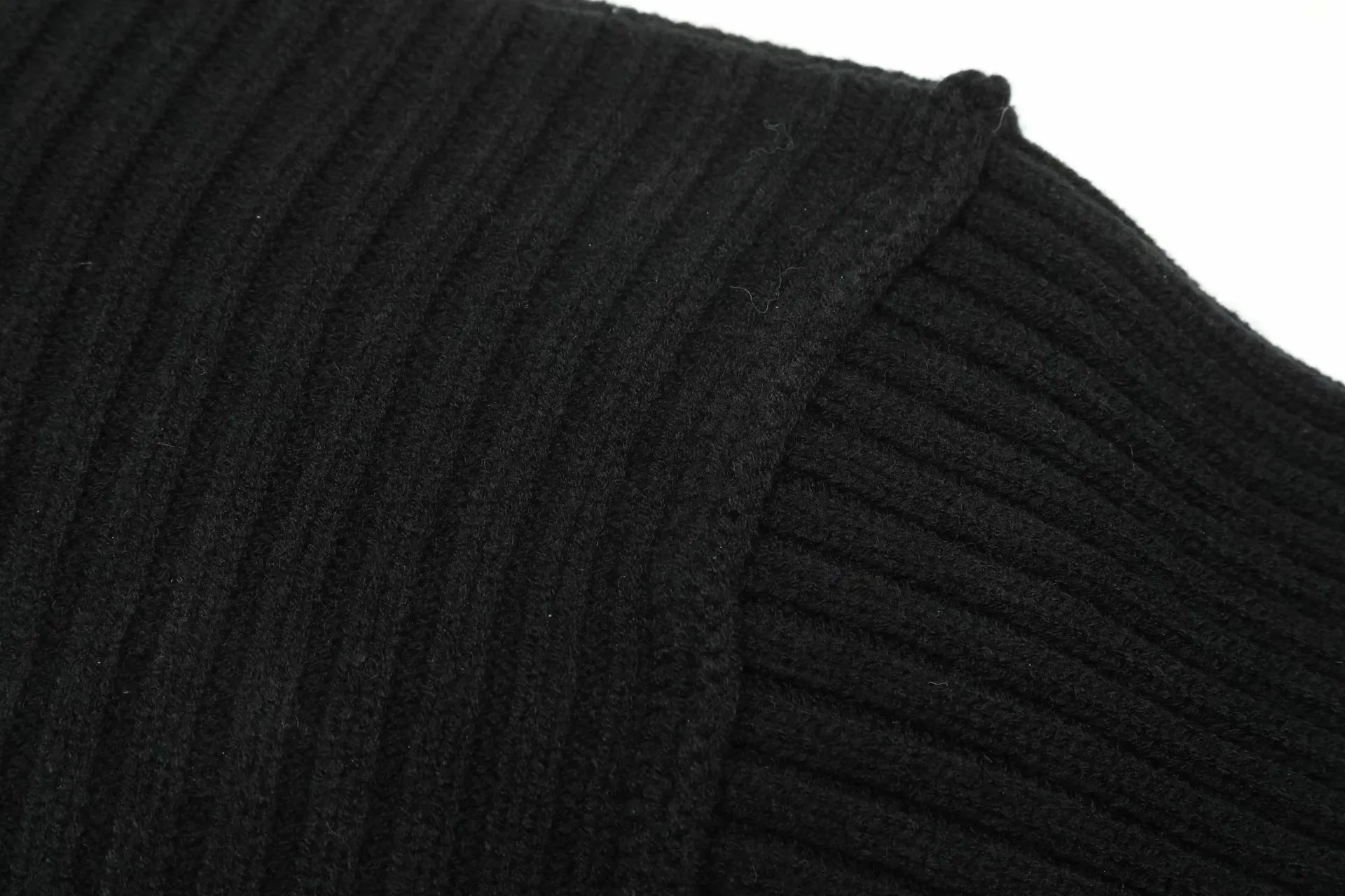 Bat Sleeve Knit Cardigans Capes Sweaters