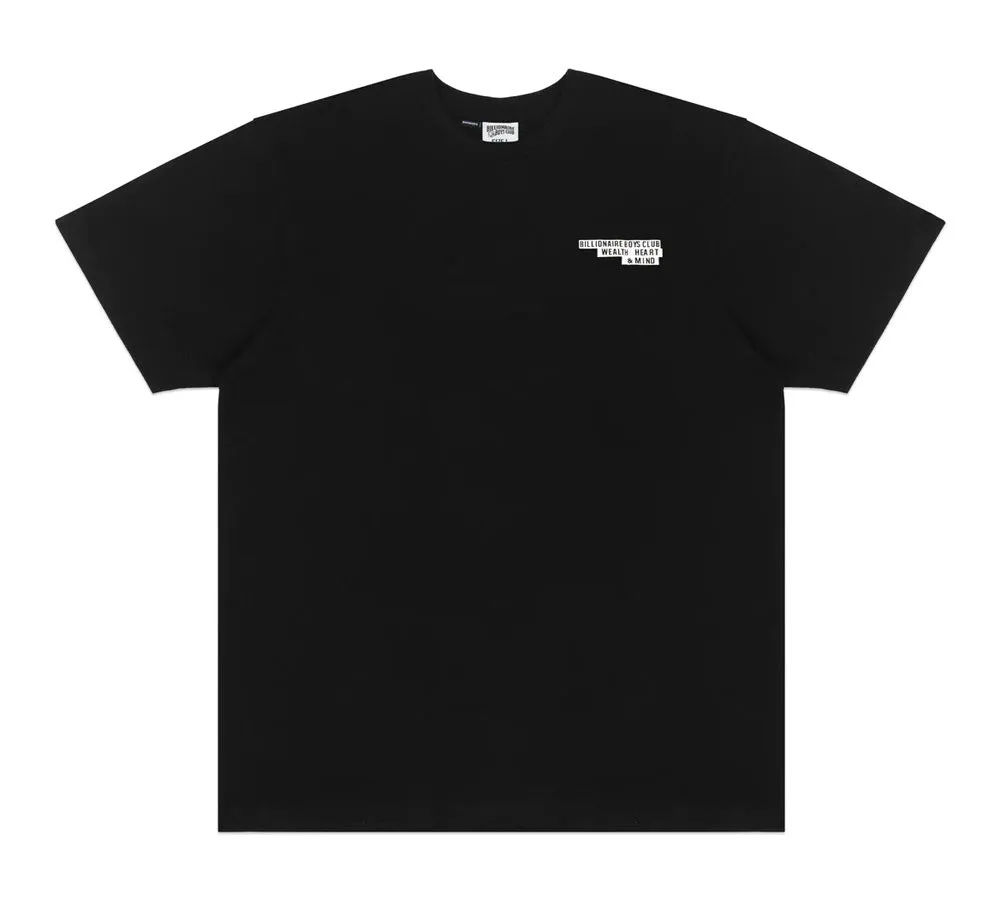 BB BEYOND SS KNIT (OVERSIZED FIT)