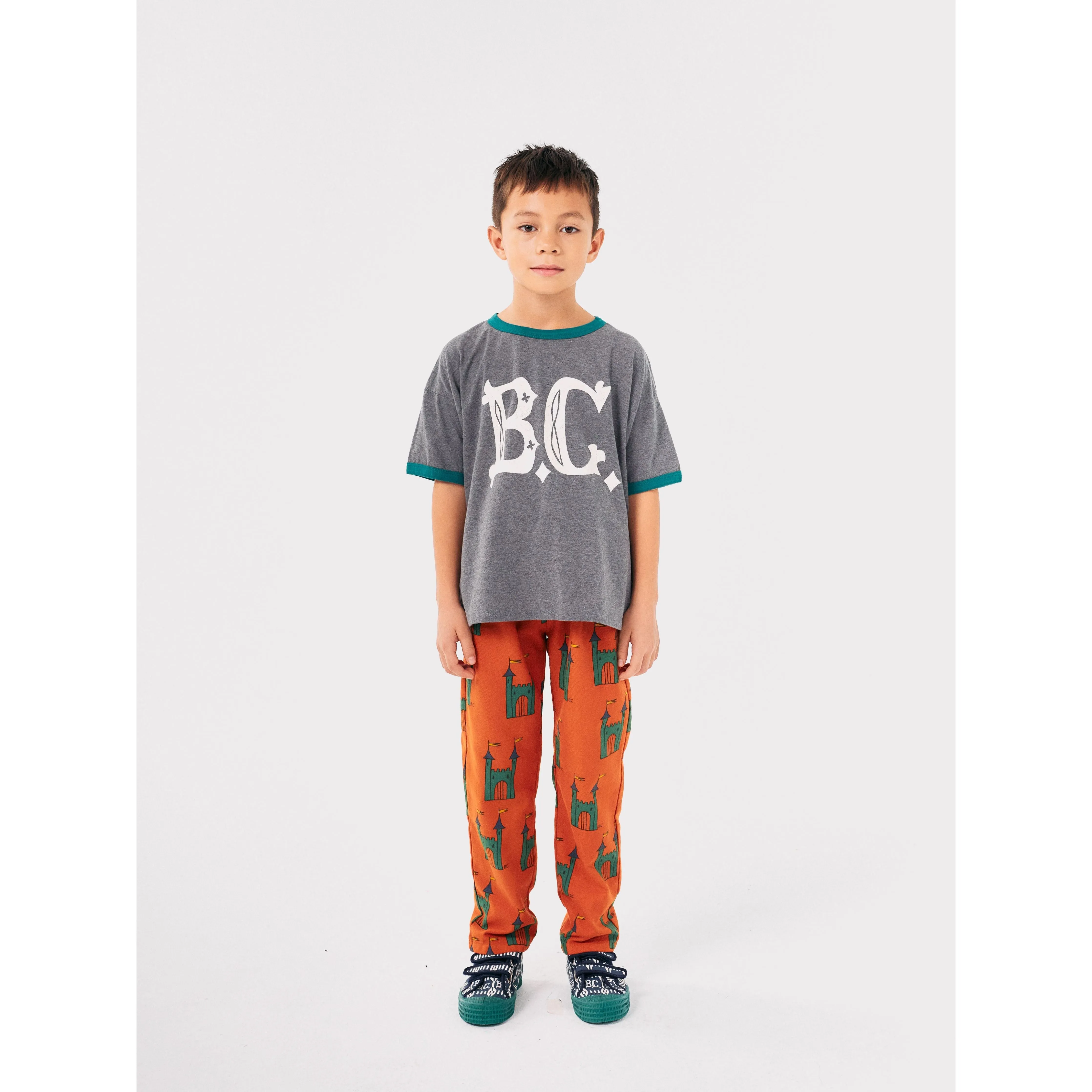 B.C Vintage T-Shirt