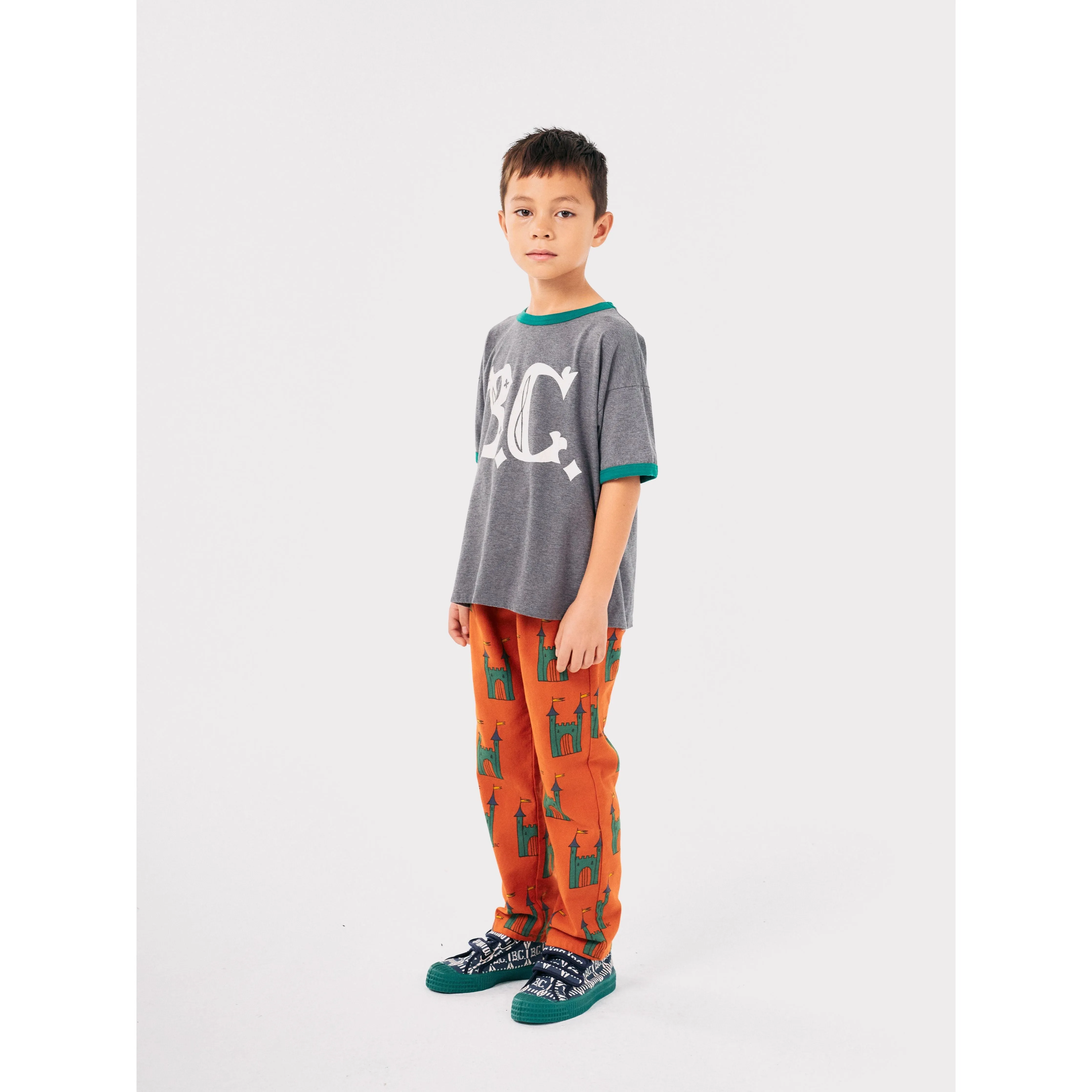 B.C Vintage T-Shirt