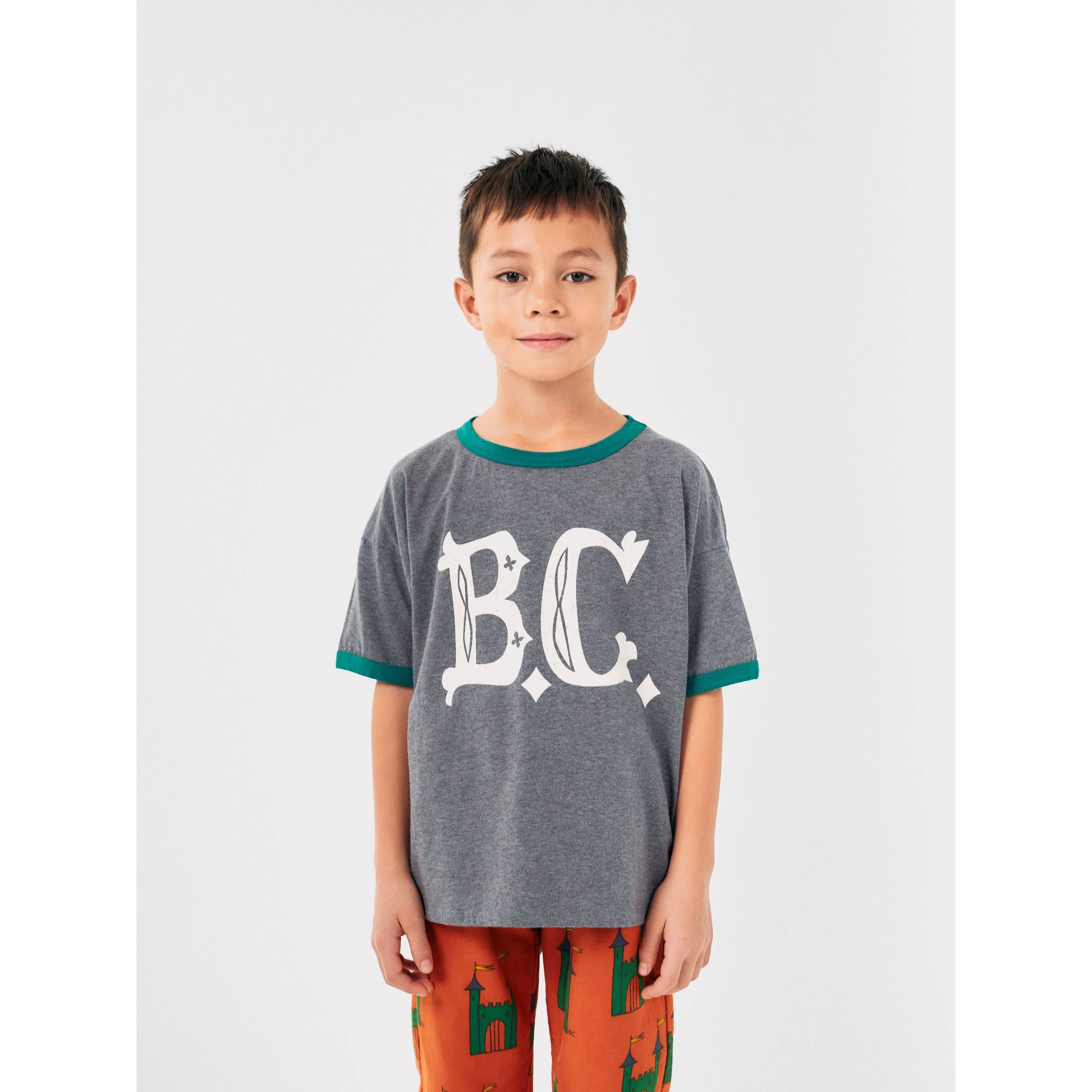 B.C Vintage T-Shirt