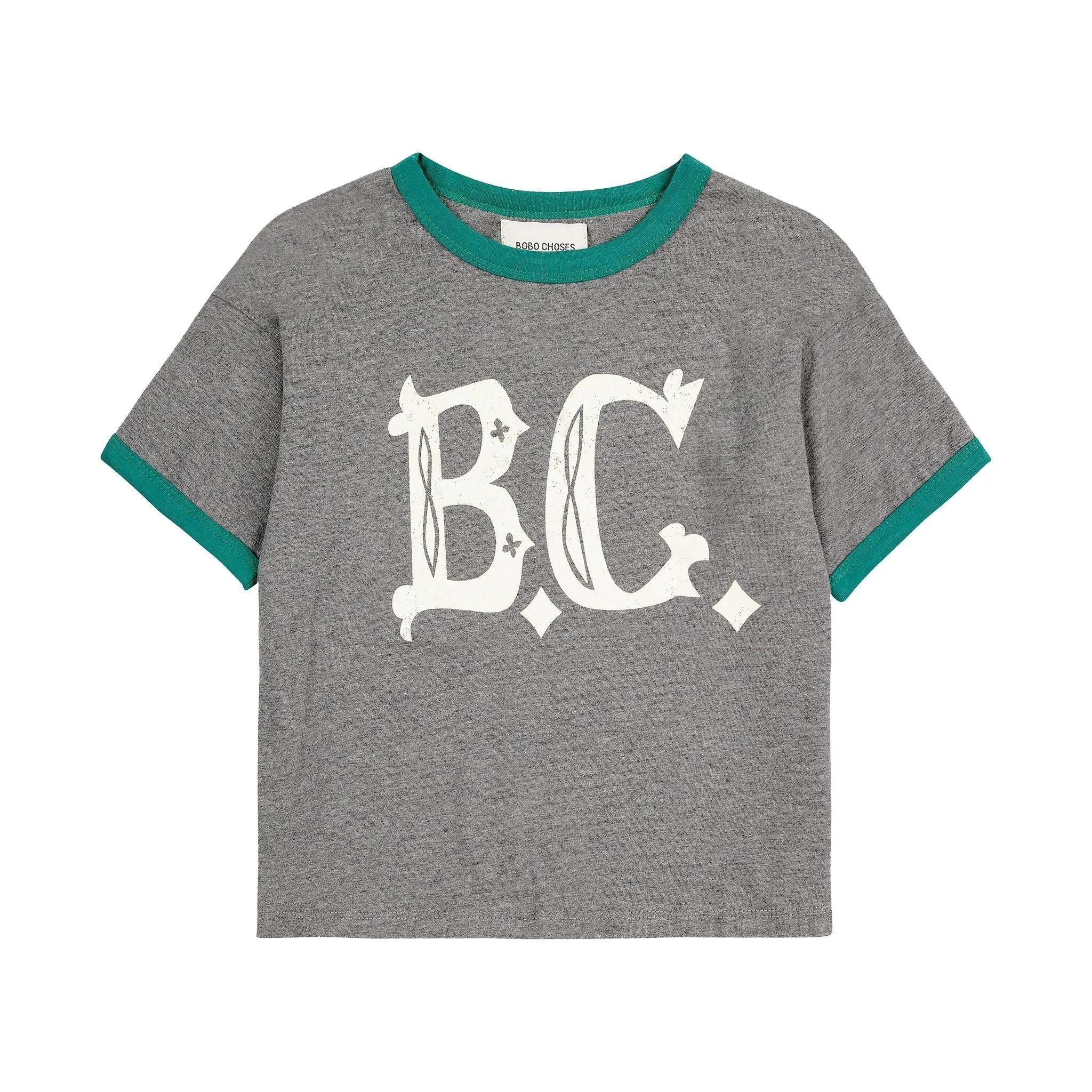 B.C Vintage T-Shirt