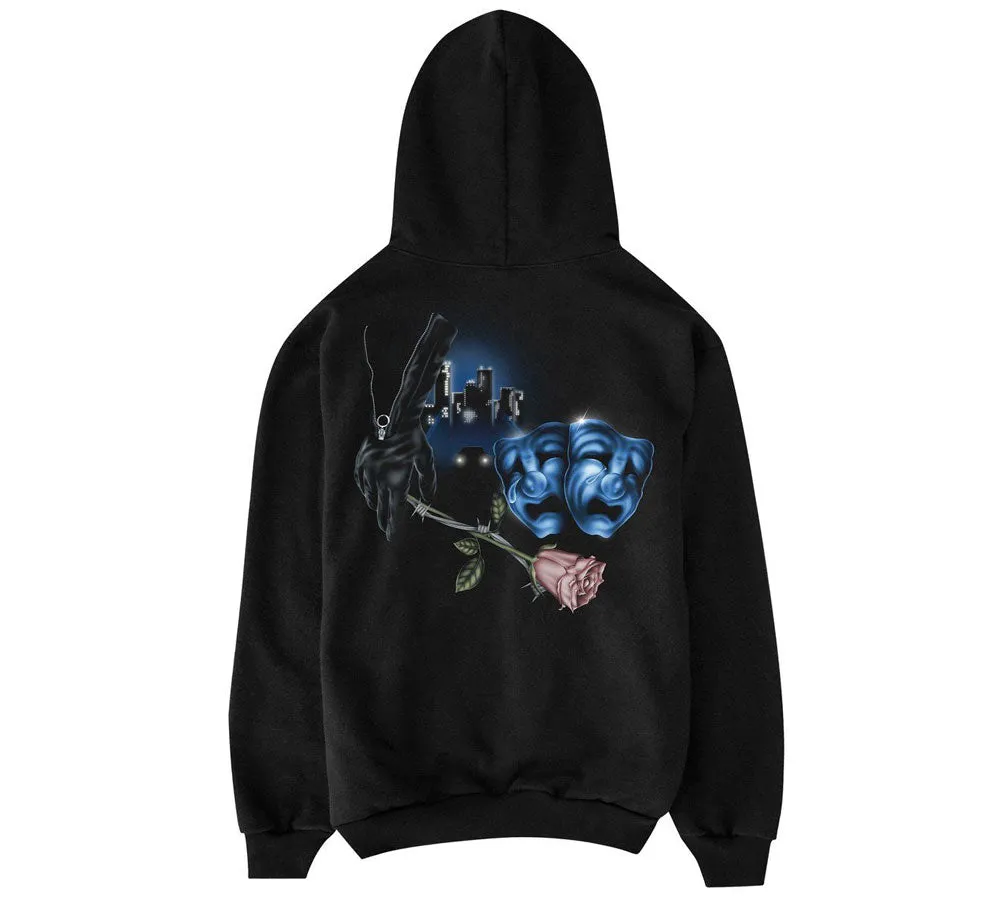 BETTER WITHOUT YOU HOODIE