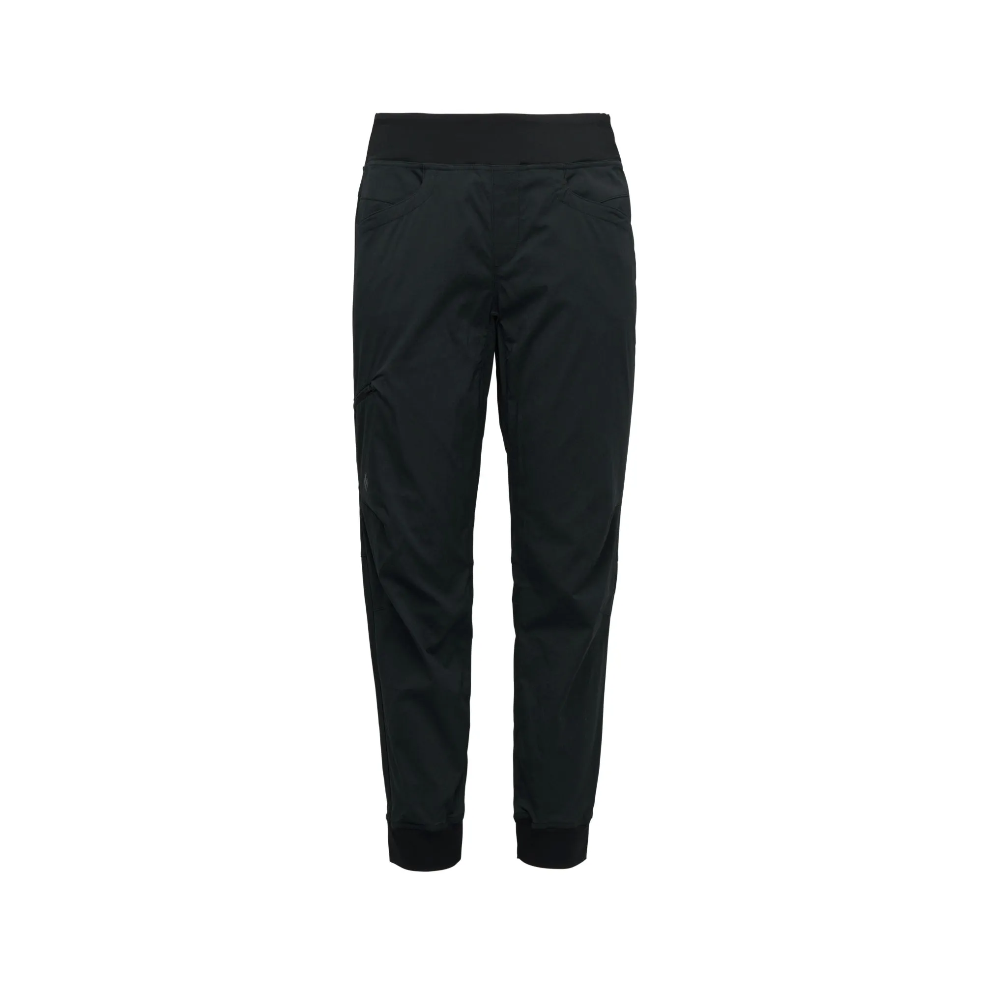 Black Diamond Technician Jogger Pants - Women's