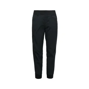 Black Diamond Technician Jogger Pants - Women's