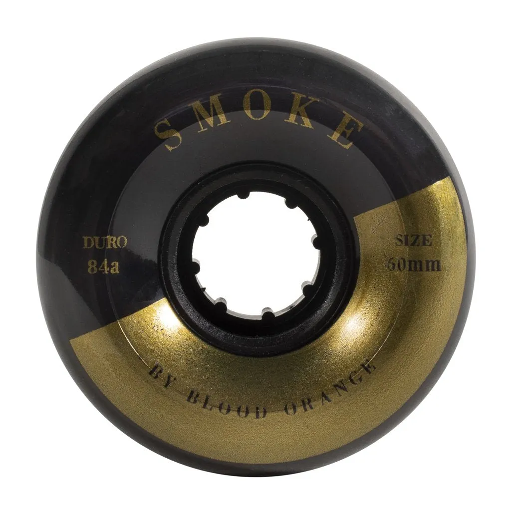 Blood Orange - 60mm Smoke 84a