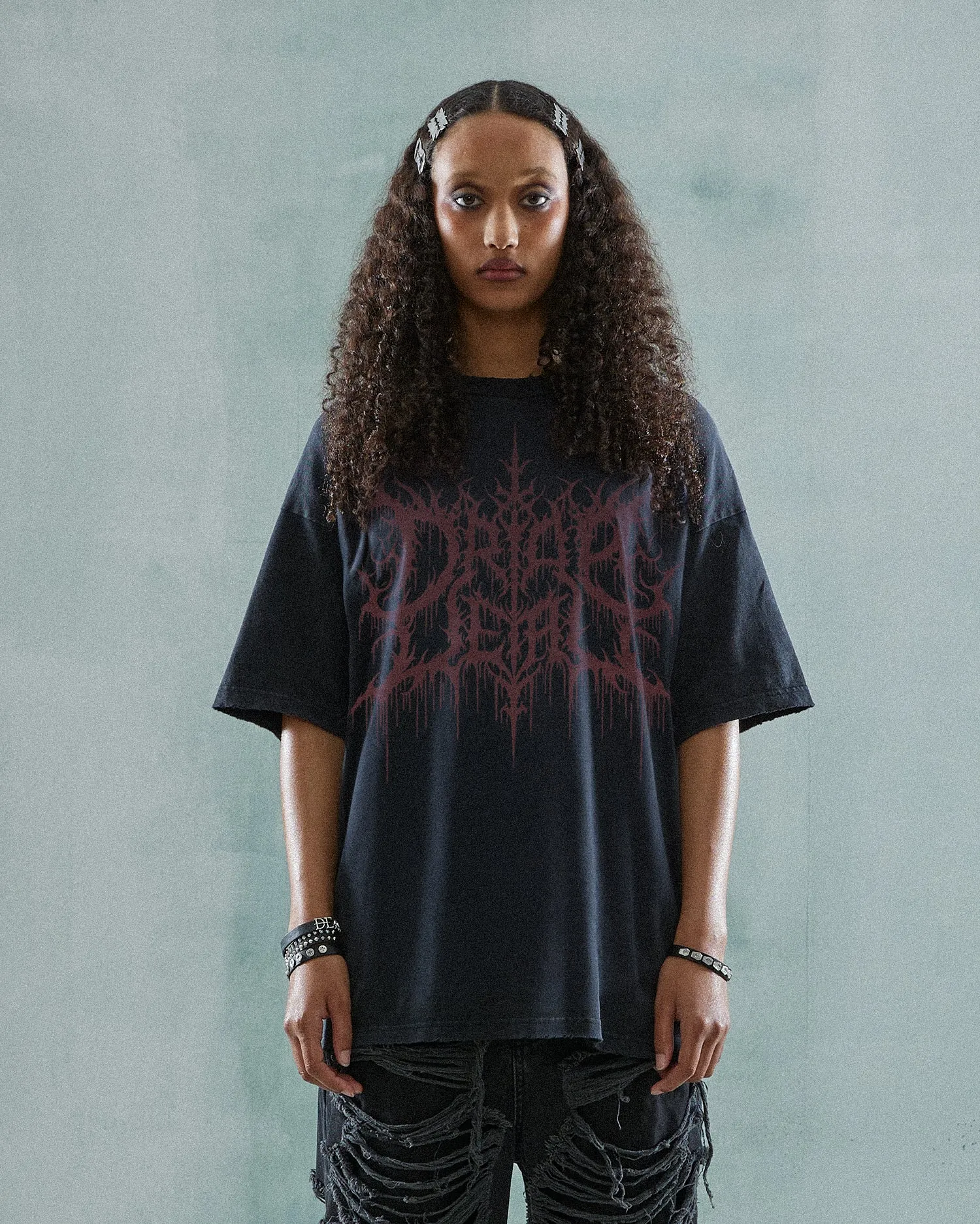 Bloodlust