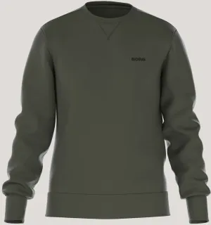 Borg Essential 4 sweater