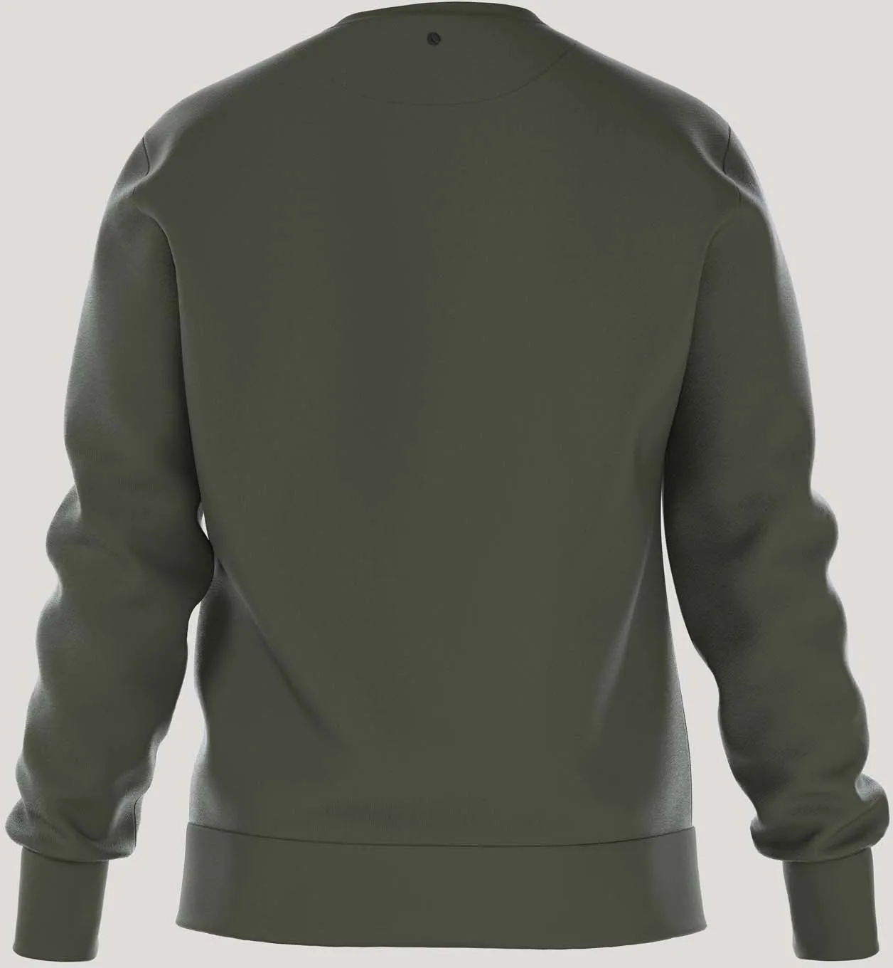 Borg Essential 4 sweater