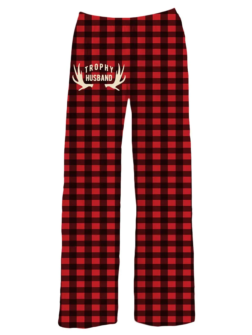 Brief Insanity Lounge Pants