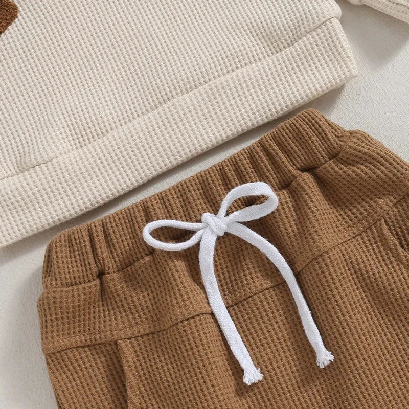 Bubs Essential Sweatshirt and Jogger Set