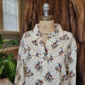 Buckaroo Gal Shirt