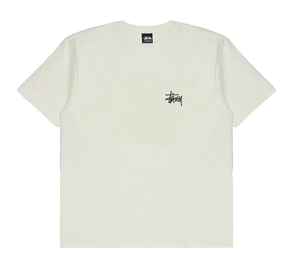 Built in USA Pigment Dyed Tee