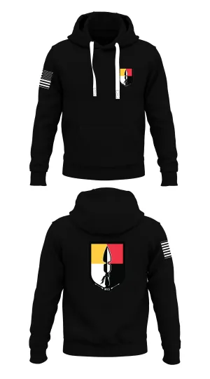 Camp Dziil Store 1  Core Men's Hooded Performance Sweatshirt - 35535707010