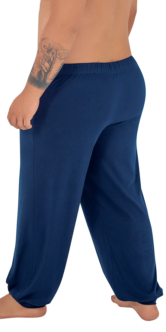 Candyman 99603x Lounge Pajama Pants Navy
