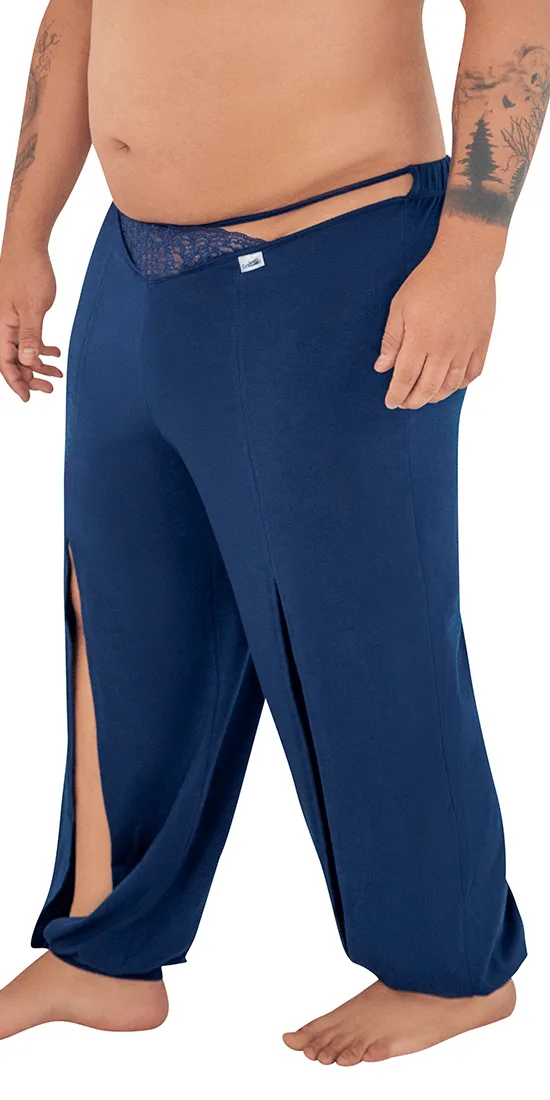 Candyman 99603x Lounge Pajama Pants Navy