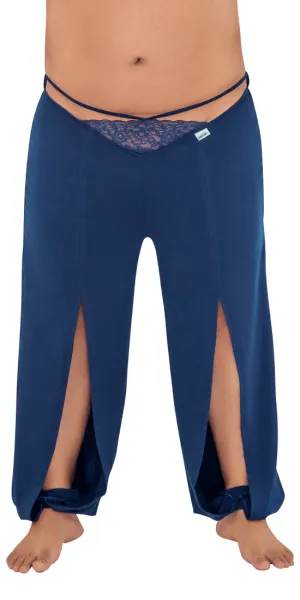 Candyman 99603x Lounge Pajama Pants Navy