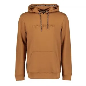 Caramel Tan Mustard Hooody