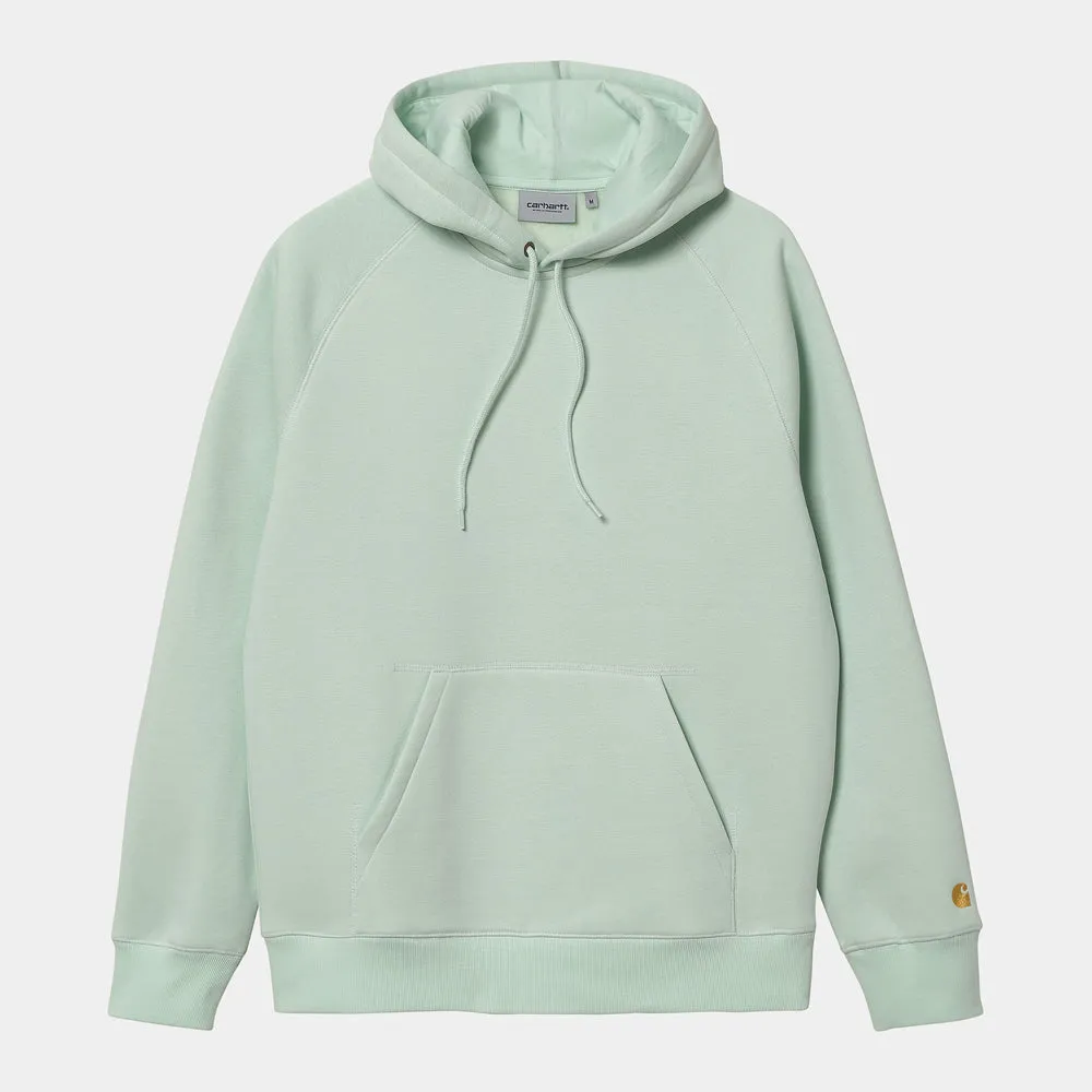 Carhartt WIP Hooded Chase Heavy Sweatshirt
