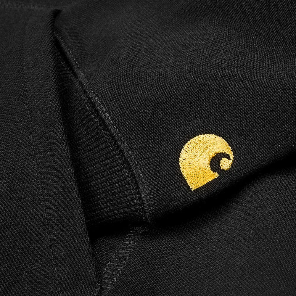 Carhartt WIP Hooded Chase Heavy Sweatshirt