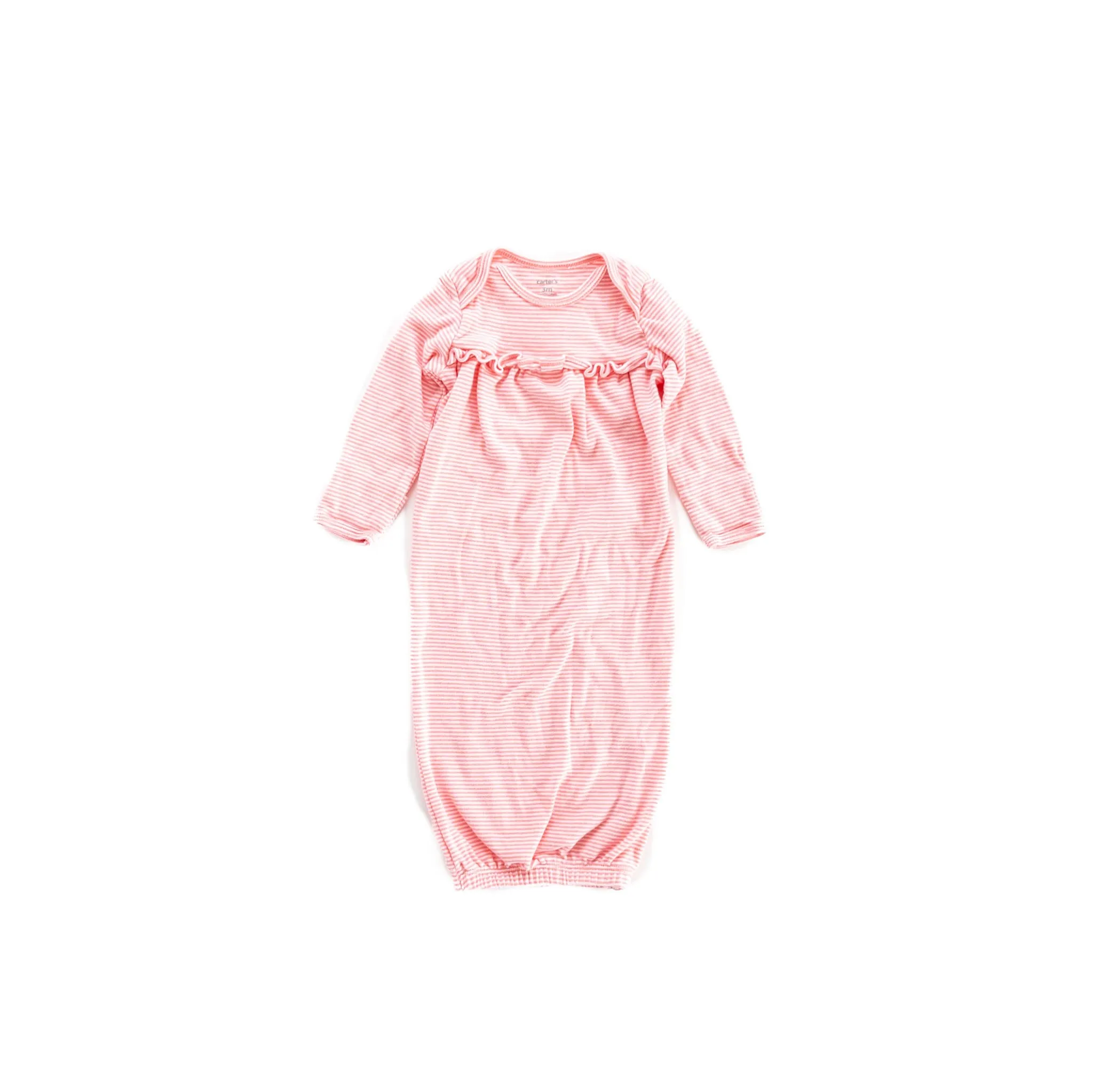 Carter's nightgown 3m