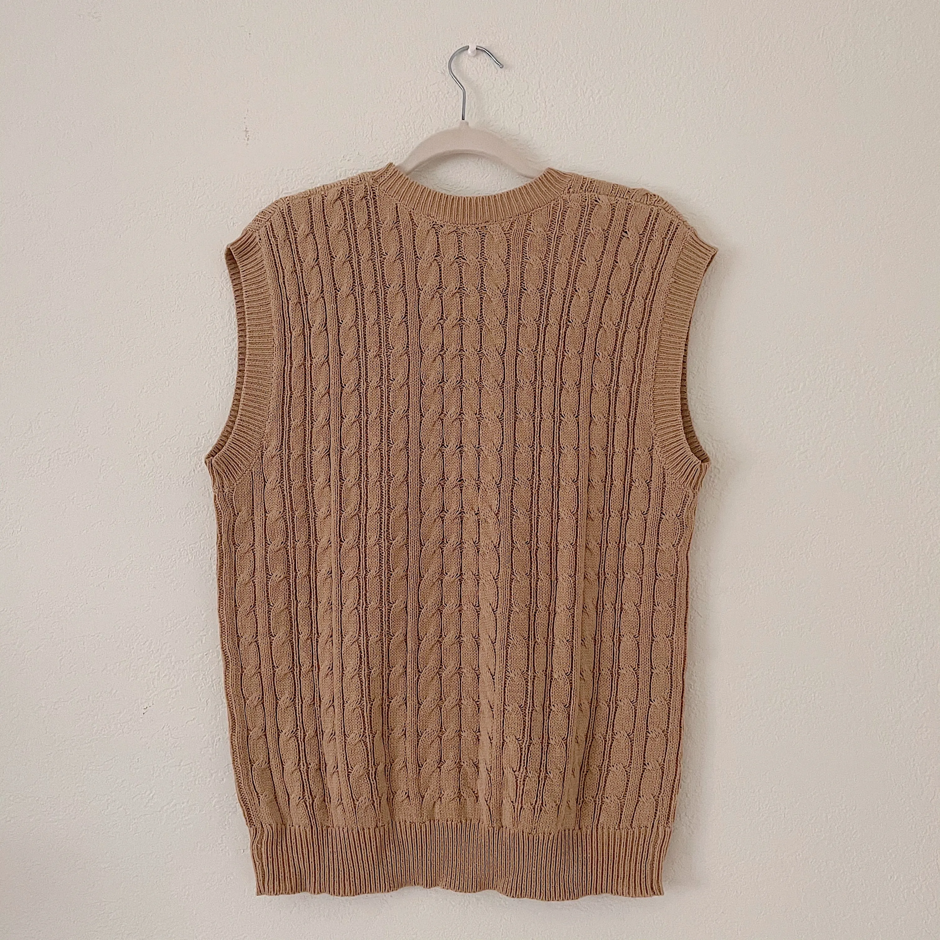 Casey Sweater Vest