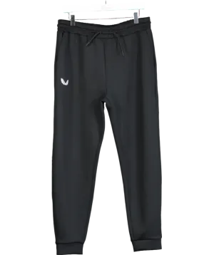 Castore Black Active Drawstring Jogger UK M