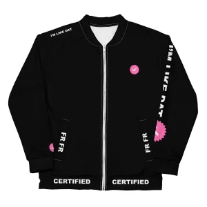 Certified I'm Like Dat Jacket