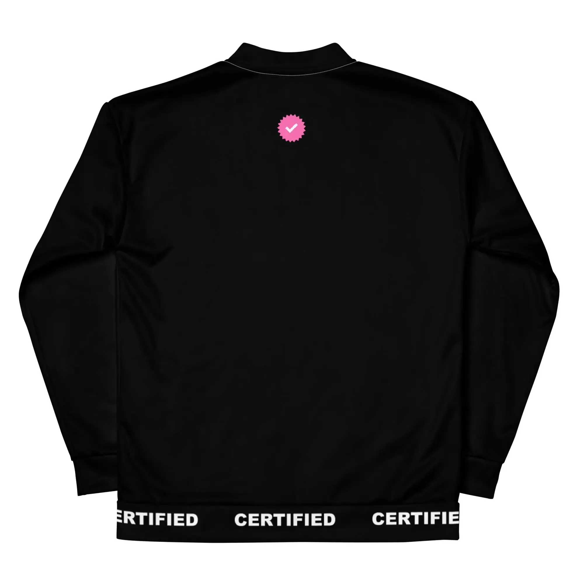 Certified I'm Like Dat Jacket