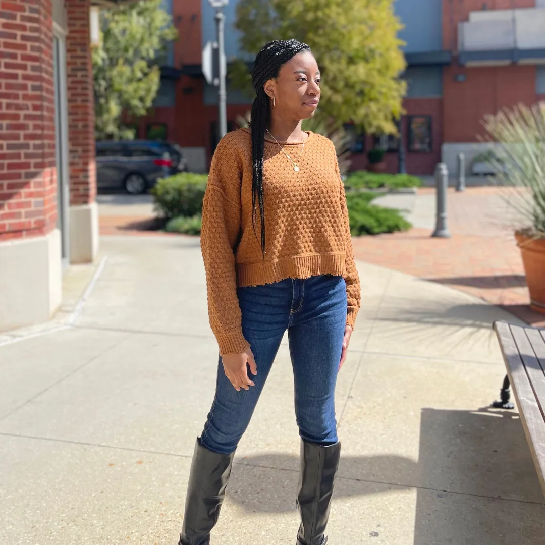 Chill Mode Sweater