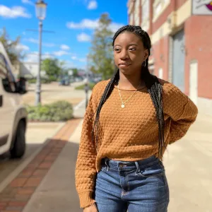 Chill Mode Sweater