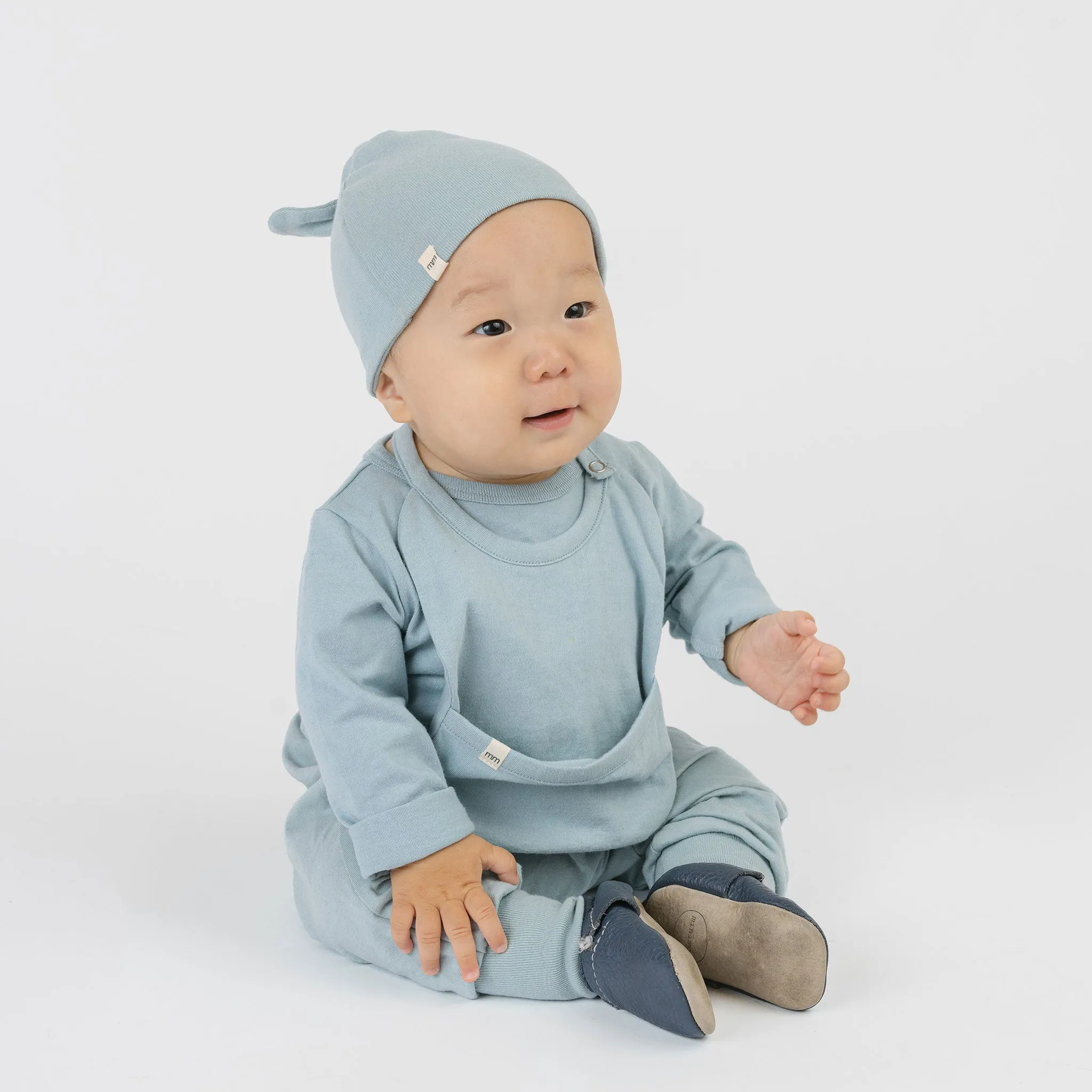 Cloud Bliss Bib