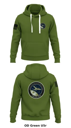 Clubhouse Store 1  Core Men's Hooded Performance Sweatshirt - U5r