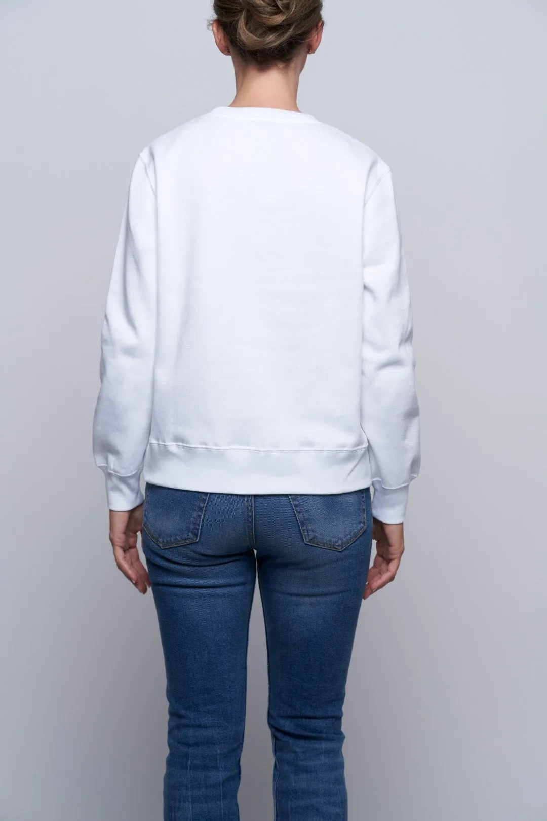 Cody Cat Sweater