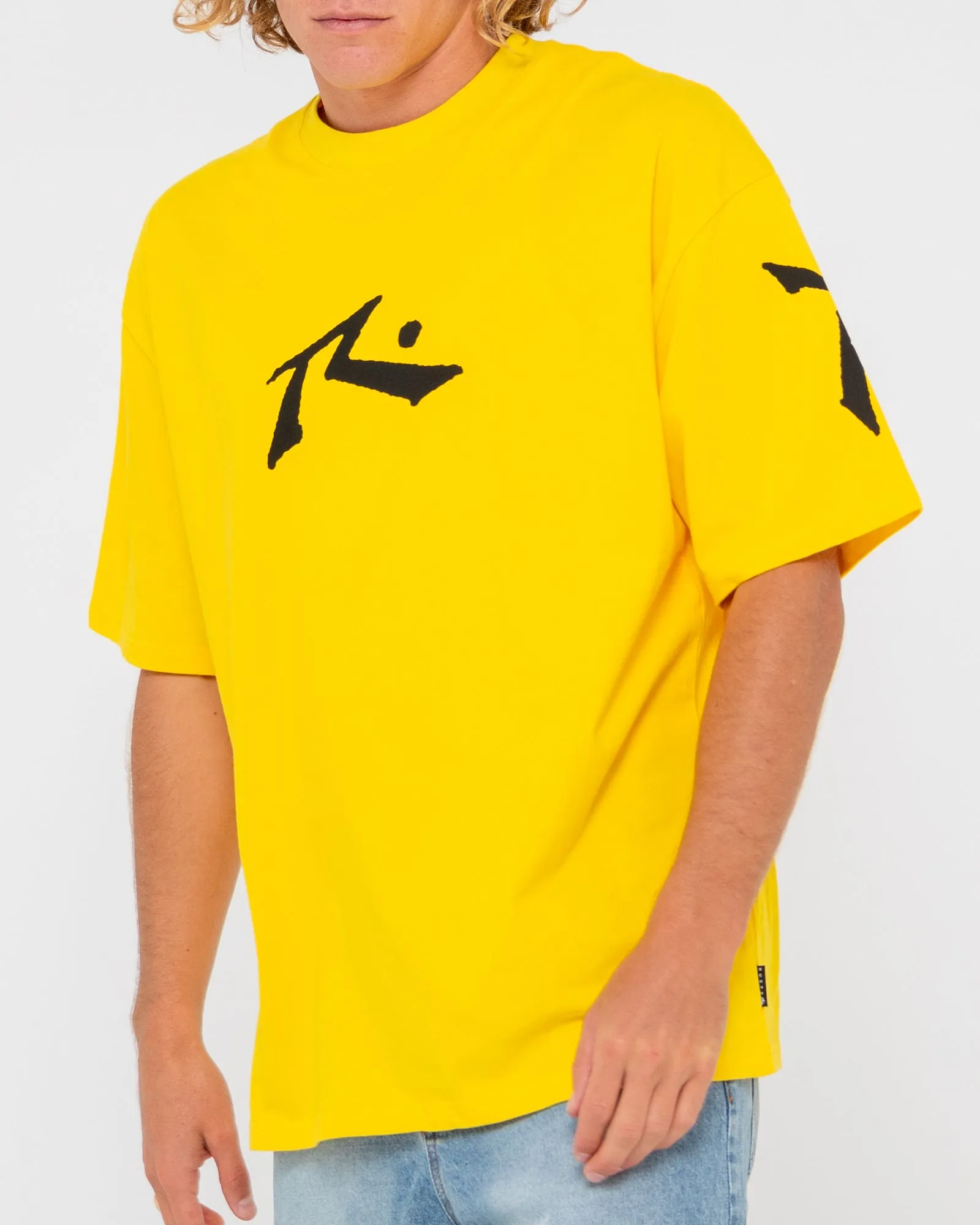 Competition Revolution Oversized Tee