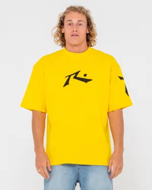 Competition Revolution Oversized Tee