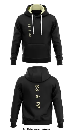 Core Men's Hooded Performance Sweatshirt - 8nDkS3