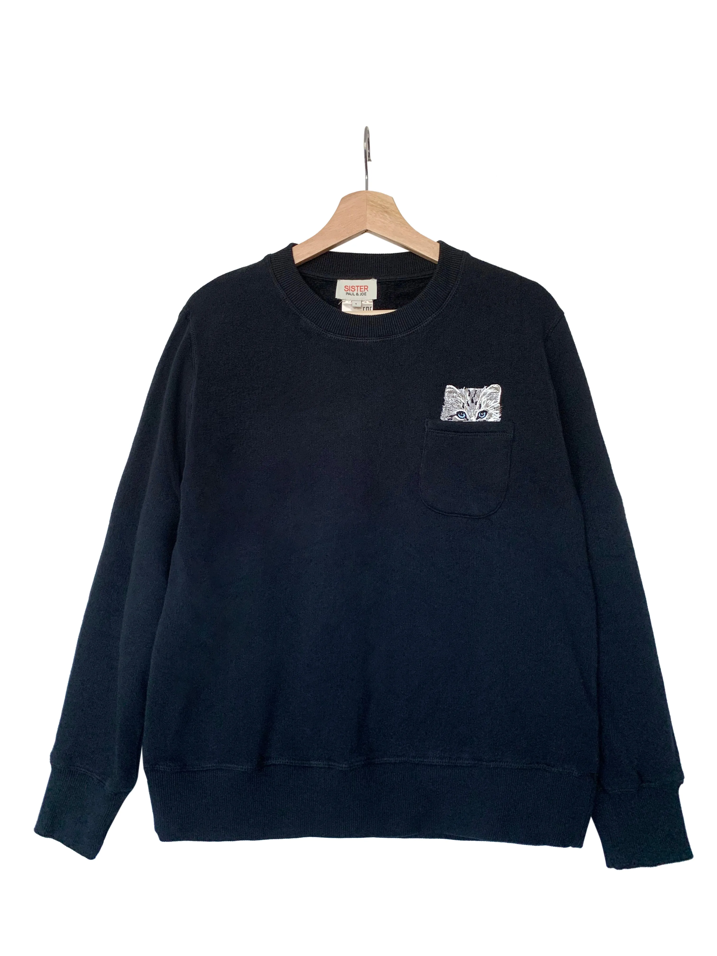County Sweater