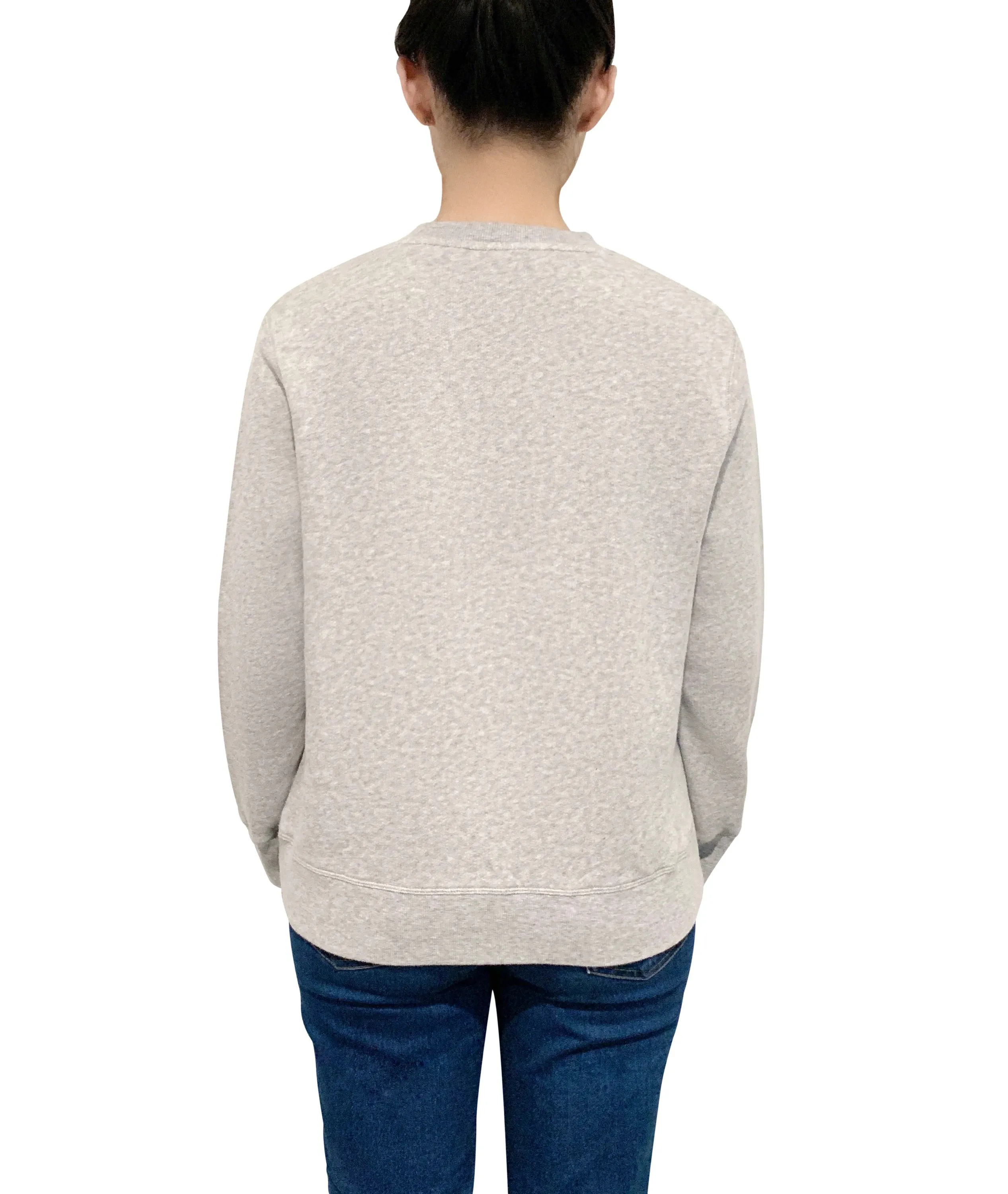 County Sweater
