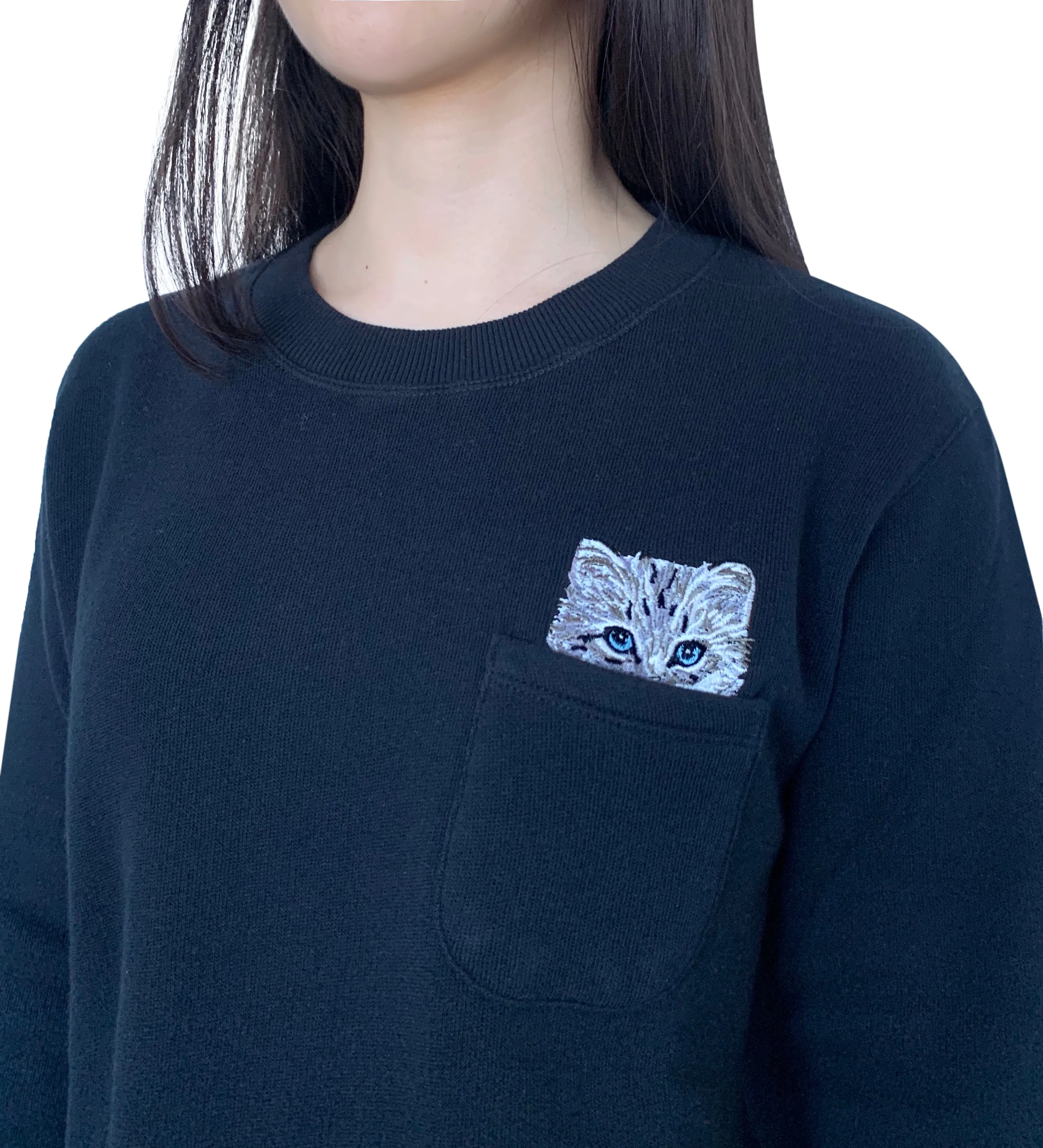 County Sweater
