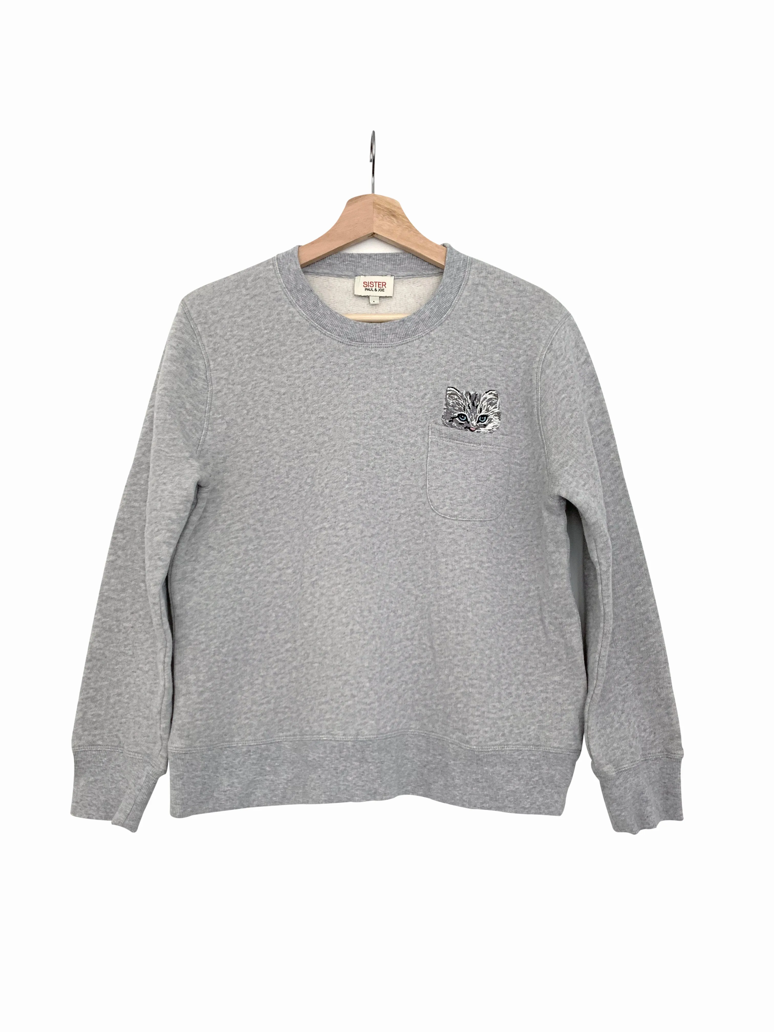 County Sweater