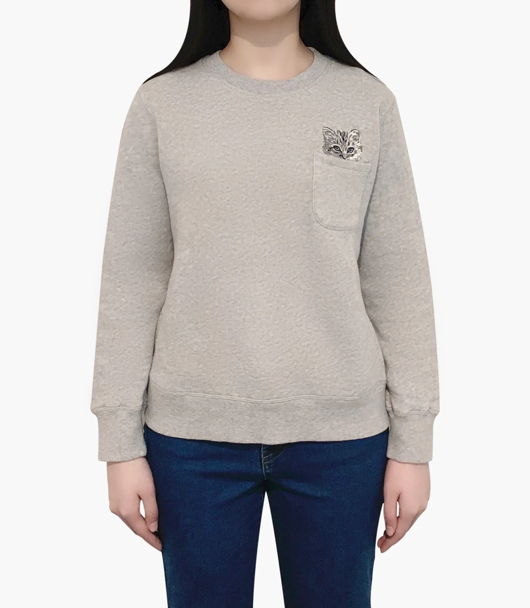 County Sweater