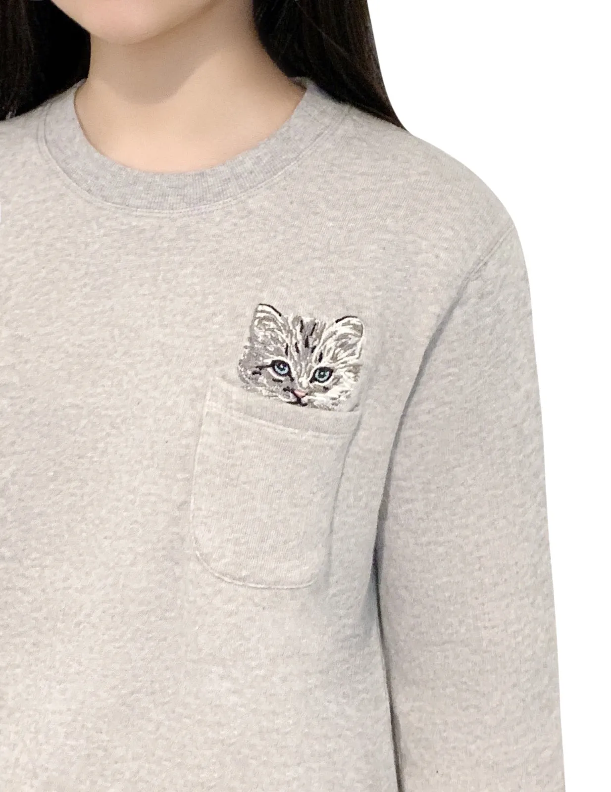 County Sweater