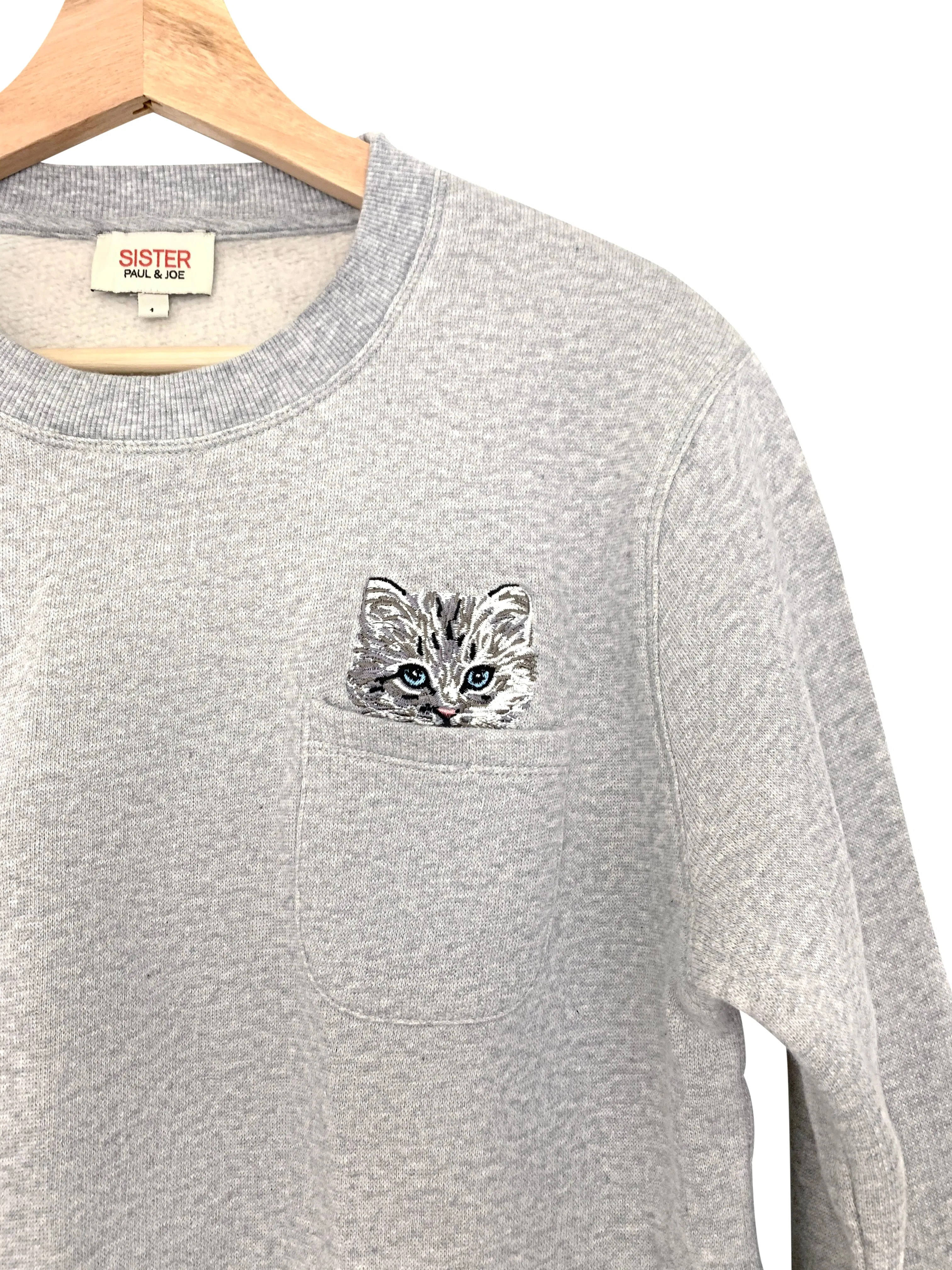 County Sweater