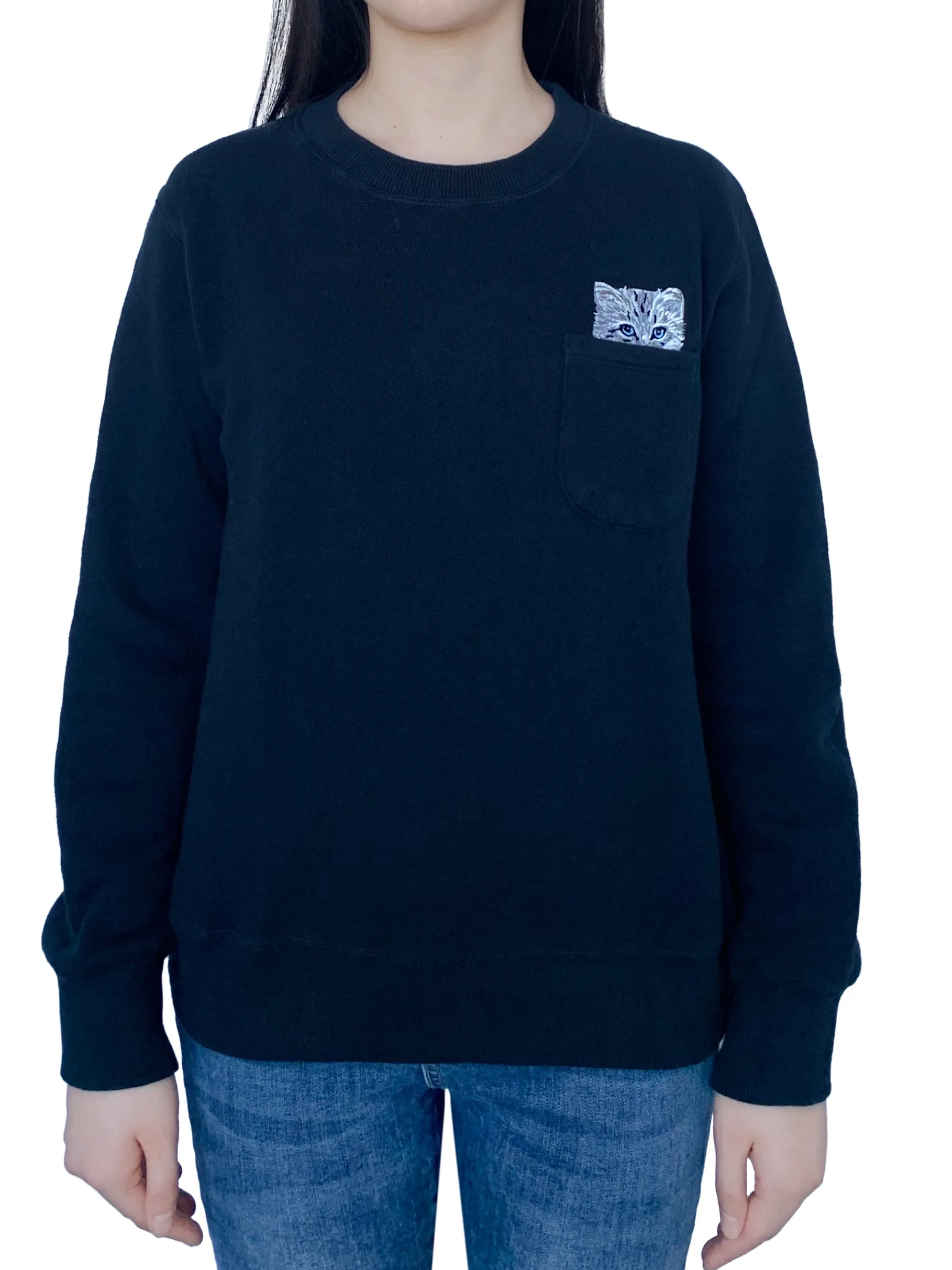 County Sweater