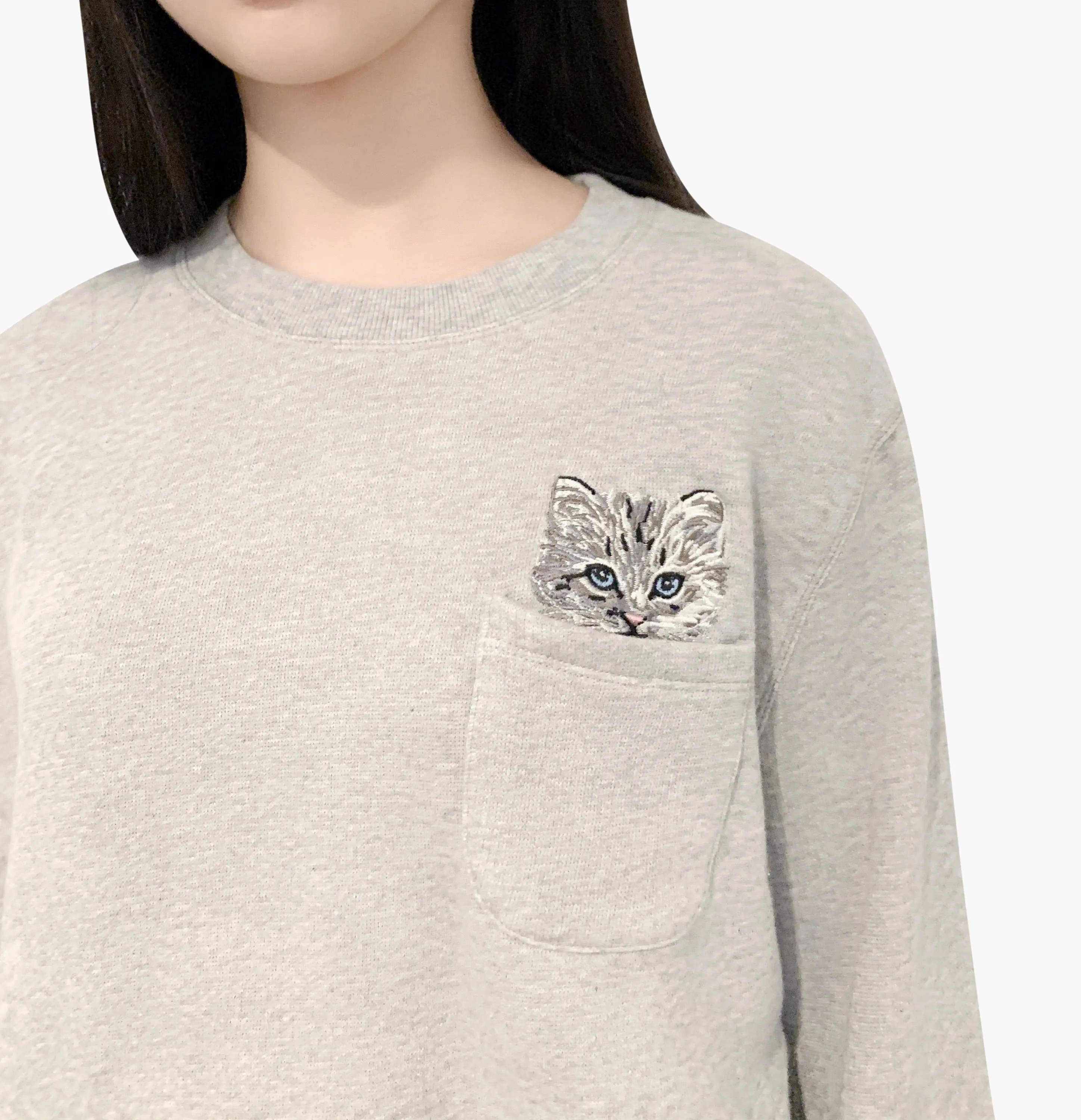 County Sweater