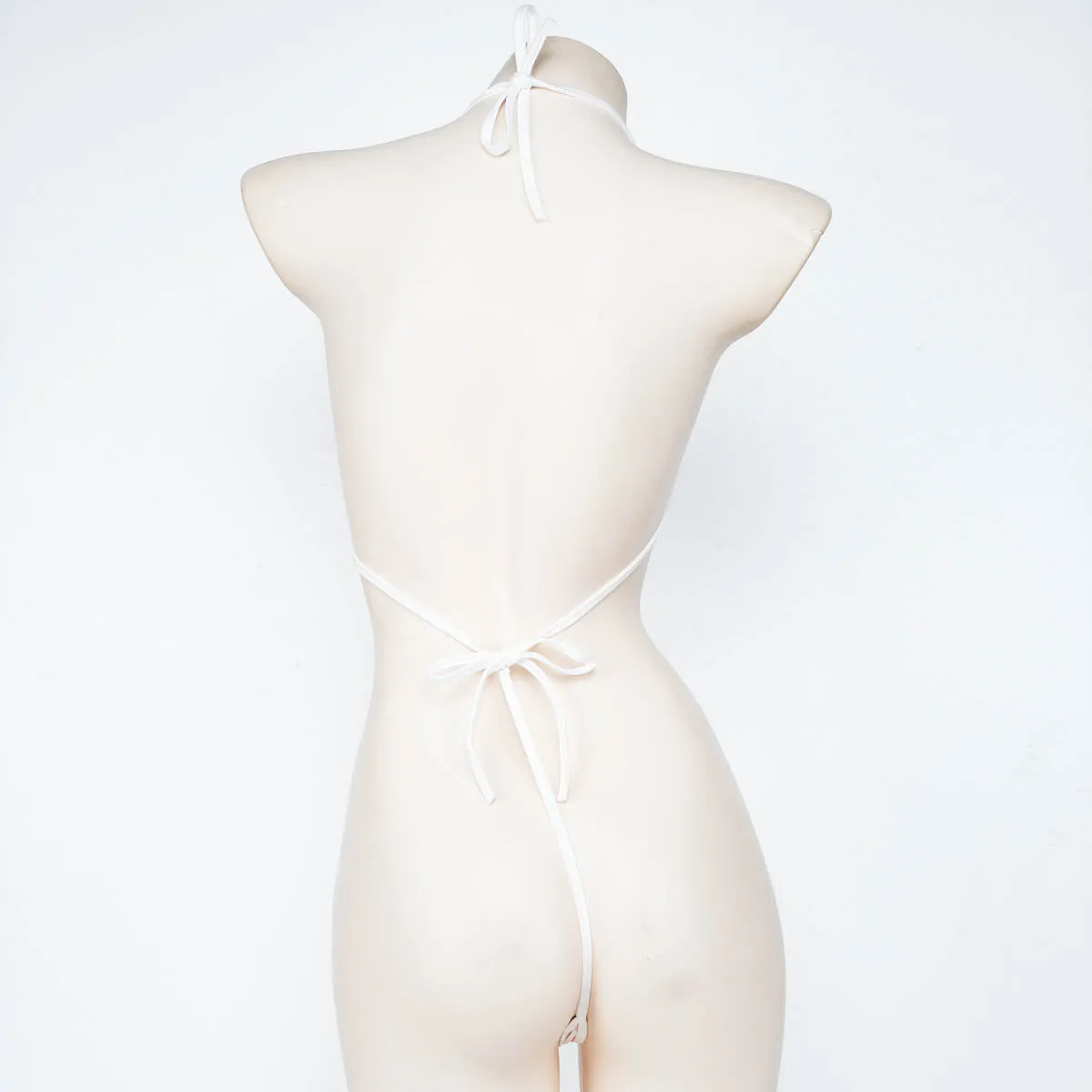 Cow One Piece Bikini UB99313