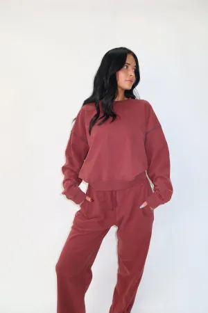 Crew-Final Sale