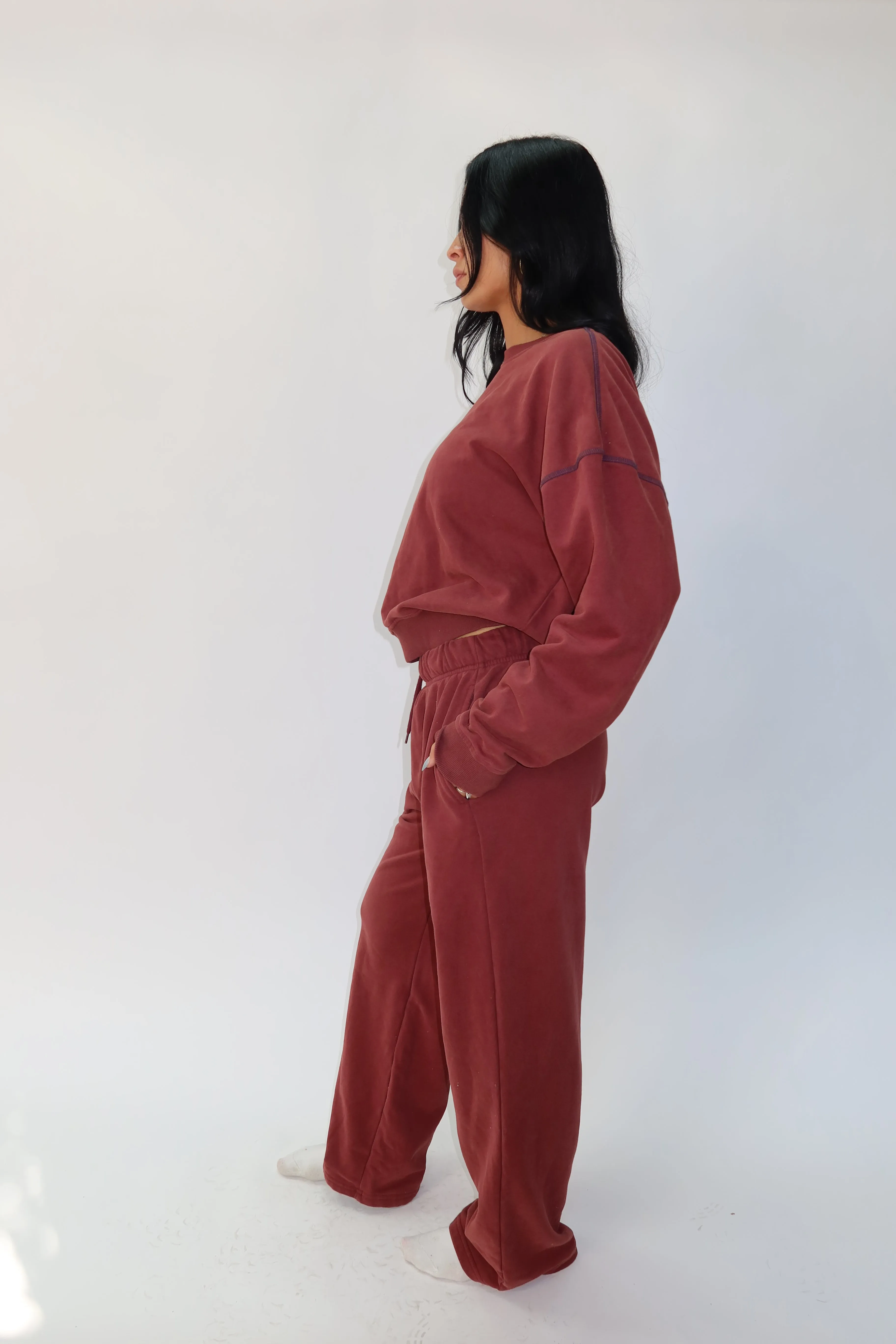 Crew-Final Sale